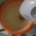 Cooksnap dari najemah untuk resep Bolu Jadul Lembut