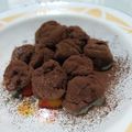 Cooksnap dari toskapoesje untuk resep Kue Milo Lava (Lagi Lagi Easy Mode banget)