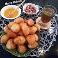 صورة من 👑 marya.sweet.home 👑، شاركها بعد تجربة وصفة عوامة