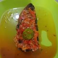 Cooksnap dari kikie riani untuk resep Ikan goreng sambal pecak betawi