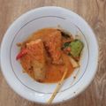 Cooksnap dari mira purnamasari untuk resep Gulai Ikan Tuna / Tongkol