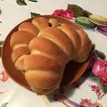 Ani Kövesdi Cooksnap-ja, amikor elkészítette a(z) Hernyókifli receptet.