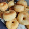 Cooksnap dari Novita untuk resep Donat Kentang