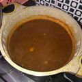 Cooksnap dari Godeliva Marnina Femini untuk resep Jamu Kunyit Asem resep Mbah Putri
