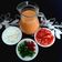 El cooksnap de Mari Carmen cuando hizo Gazpacho andaluz con robot Mambo Cecotec.