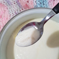 El cooksnap de Veronica Rota cuando hizo Yogurt casero sin azúcar! Súper sano=).