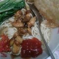 Cooksnap dari Beta Asmoengin untuk resep Mie ayam enak