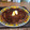 El cooksnap de Karen Gonzalez cuando hizo Panqueques de banano, granola y miel.