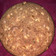 El cooksnap de Valeria Arias cuando hizo Queque de avena y yogurt (receta light).