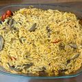Cooksnap από Mary Mousikou στη συνταγή Γιουβέτσι με μανιτάρια