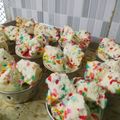 Cooksnap dari Batik Teeyess Collate untuk resep Bolu Kukus Mekar Irit(tanpa air Soda&Santan)