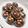 Sonia's cooksnap of when they made Easter egg nests.
