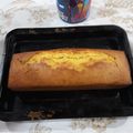 El cooksnap de diego-escribano cuando hizo Budín de Limón Casero 🍋.