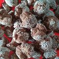 Cooksnap dari Umiey Reouewd untuk resep Onde onde mini ketawa (super renyah)