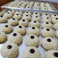Cooksnap dari Desi Firnanda untuk resep 68. Monde KW a.k.a Kukis Janda Genit