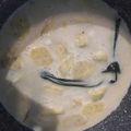 Cooksnap dari itemkhan untuk resep Kolak pisang susu beruang