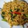 Cooksnap dari Titi Khadijah Andaris untuk resep Mie Goreng Jawa