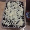 Cooksnap dari Rumayna Purwati untuk resep Cheese cake oreo
