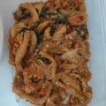 Cooksnap dari kania untuk resep Tumis Jamur Kemangi