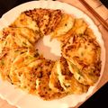 HP 的 蘿蔔絲餅 cooksnap