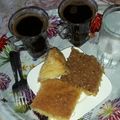 صورة من لولو ♡♡♡، شاركها بعد تجربة وصفة قهوه عربي ☕ وكوكيز 👌