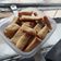 El cooksnap de Agustin Baiocchi cuando hizo ◍•Palitos salados al HORNO•◍.