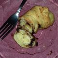 Cooksnap dari octaviallita untuk resep Roti Goreng Simpel Enak