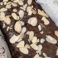 Cooksnap dari Mis Lina untuk resep Fudgy Melted Choco Brownies panggang premium
