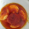 Cooksnap dari Hera WatTie untuk resep Telur Balado
