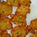 Cooksnap dari Joanna Eva untuk resep Bakwan udang crispy
