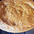 El cooksnap de Silvia Patricia Klimiuk cuando hizo Carrot Cake Integral.