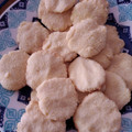 El cooksnap de Sofi cuando hizo Muffins de coco sin gluten.