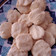 El cooksnap de Sofi cuando hizo Muffins de coco sin gluten.