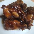 Cooksnap dari Oliveia Faizin untuk resep Ayam Kecap