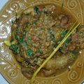 Cooksnap dari Siti Konaah untuk resep Ayam Rica-rica
