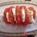Cooksnap από tzoulitsa στη συνταγή Ντομάτες ακορντεόν