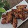 Cooksnap dari Sari's Kitchen untuk resep Chicken Wings aLa Pizza Hut