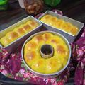 Cooksnap dari 🪻Eliza👒Mahyawi🪻 untuk resep Roti Labu Kuning (Metode Autolisis, Tanpa Telur)