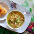 Cooksnap dari Fadil's Kitchen untuk resep Soto Daging