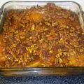 joyce.pritchett.5's cooksnap of when they made Sweet Potato Casserole.