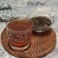 Cooksnap dari Dapur Dien untuk resep Teh Pait