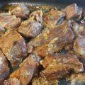Krisztina Cooksnap-ja, amikor elkészítette a(z) Pecsenye🍴🍖 receptet.