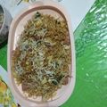 Cooksnap dari Diah Purnamasari untuk resep Mie goreng jawa