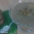 Cooksnap dari Yesi Intasari untuk resep Bubur Kacang Hijau/Mung Bean Porridge