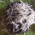 Cooksnap dari rubiah untuk resep Bolu kukus chokolatos tanpa mixer cuma 4 bahan