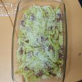 El cooksnap de Paco Medina cuando hizo Patatas fritas con bacon y quesos.