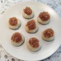 Cooksnap dari Karimah untuk resep Wadai Kikicak