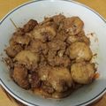 Cooksnap dari Listi untuk resep 8. Kalio Jariang/jengkol