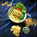 Cooksnap dari Mc. Nieee untuk resep Mie Ayam Pangsit