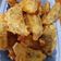 Cooksnap dari dian andryani untuk resep Potato wedges / kentang goreng #homemadebylita